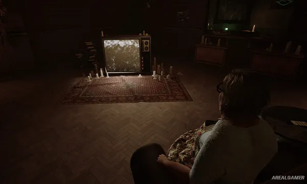 OH DEMON! Fix my TV Screenshot 1