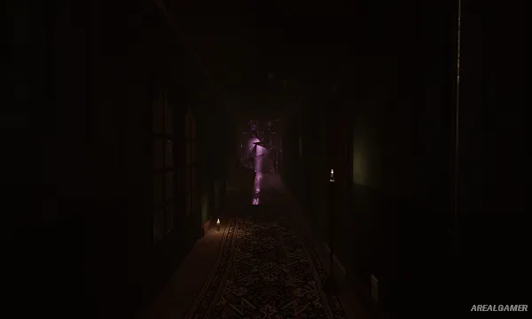OH DEMON! Fix my TV Screenshot 2