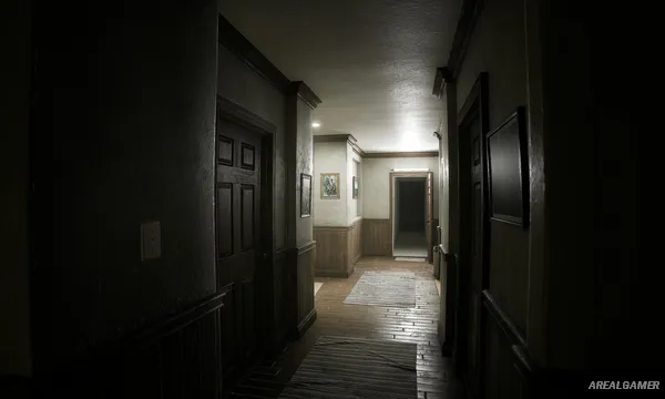 Obey the Voice Screenshot 2