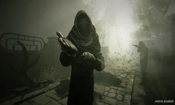 Pathologic 3 Screenshot 1