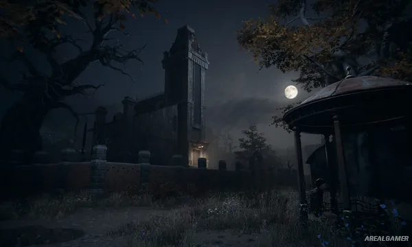 Pathologic 3 Screenshot 2