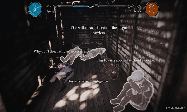 Pathologic 3 Screenshot 3