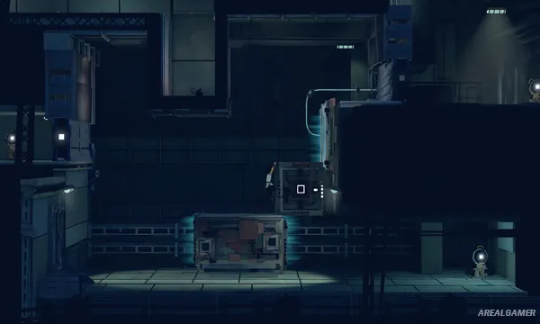 Planet of Lana II Screenshot 3