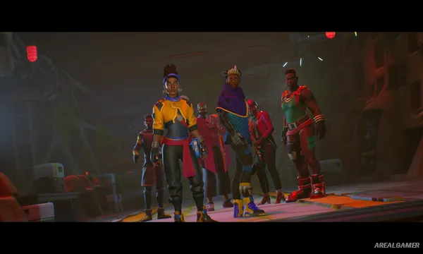 Relooted Screenshot 2