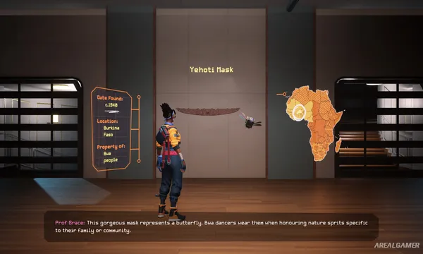 Relooted Screenshot 3