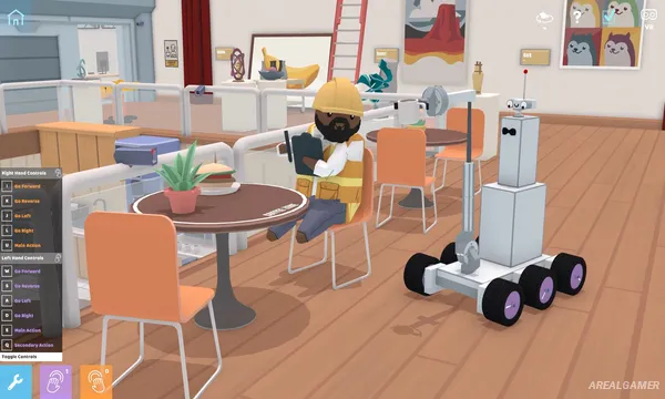 RoboCo Screenshot 3