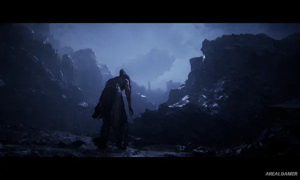 Senua’s Saga: Hellblade II Screenshot 1