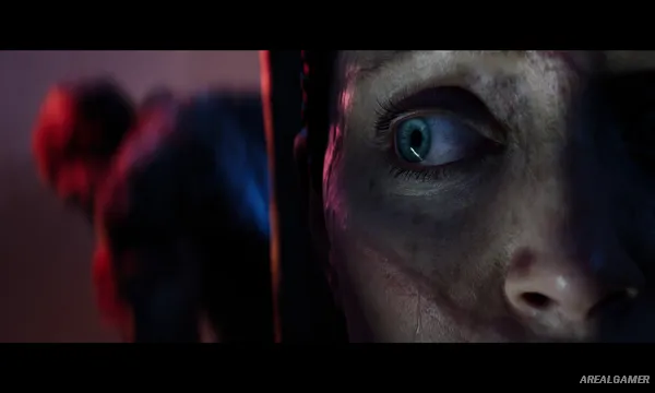 Senua’s Saga: Hellblade II Screenshot 2