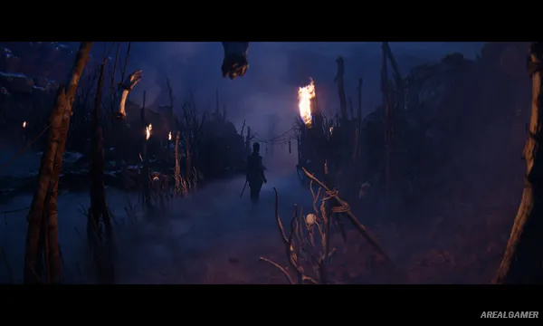 Senua’s Saga: Hellblade II Screenshot 3