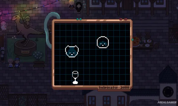 Shinehill Screenshot 3