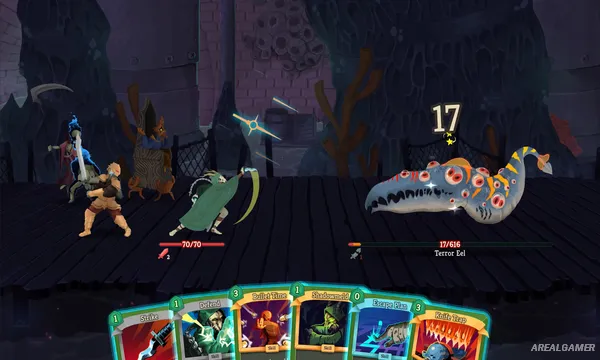Slay the Spire 2 Screenshot 1