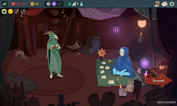 Slay the Spire 2 Screenshot 3