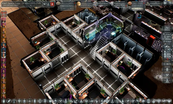 Solargene Screenshot 2