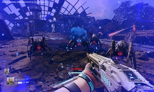 StarRupture Screenshot 3