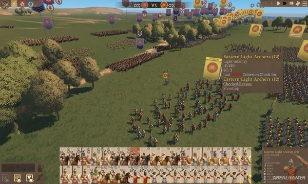 Strategos Screenshot 1