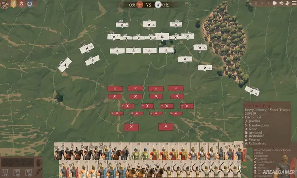 Strategos Screenshot 3