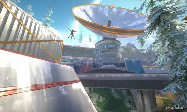 Streetdog BMX Screenshot 3