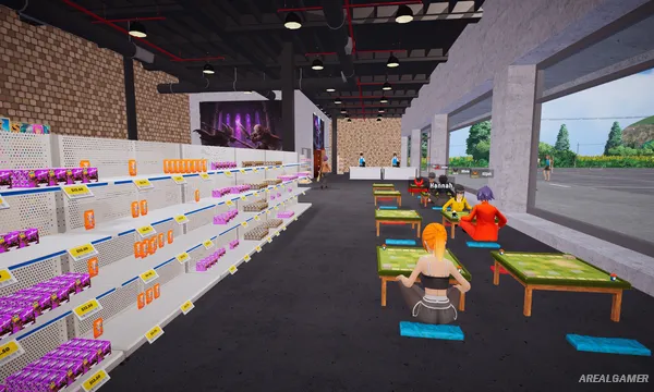 Table Battle Simulator Screenshot 2