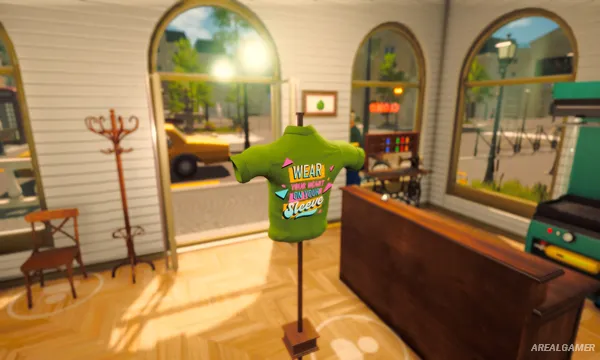Tailor Simulator Screenshot 3