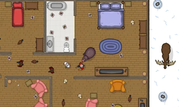 Tasty Planet: Final Bite Screenshot 2