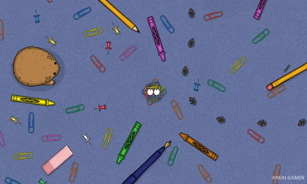 Tasty Planet: Final Bite Screenshot 3