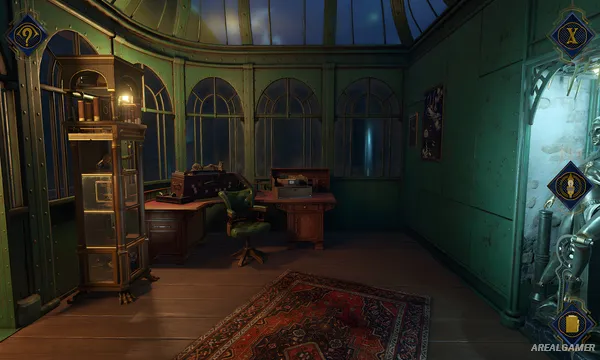 The House of Tesla: Definitive Edition Screenshot 3