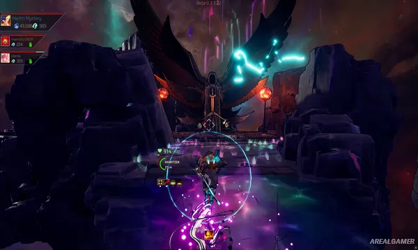 The Last Citadel Screenshot 2