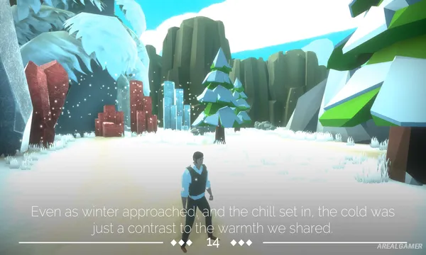 The Last Light Screenshot 2
