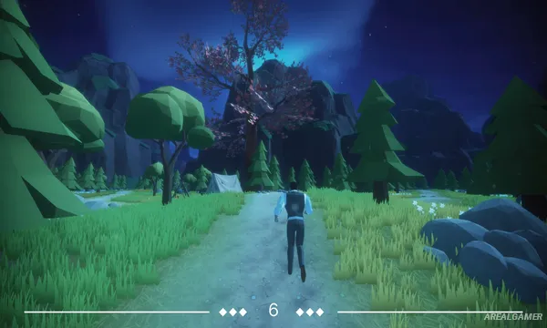 The Last Light Screenshot 3