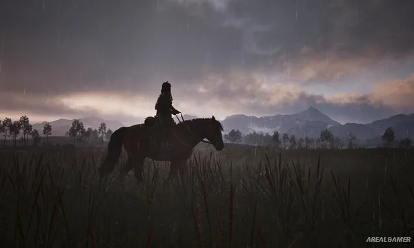 The Legend of Khiimori Screenshot 1