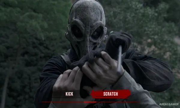The Run Screenshot 3