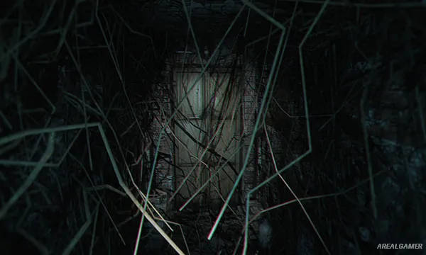 The Strange Lights Screenshot 1