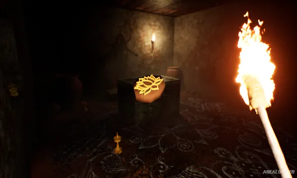 Thekku Island Screenshot 3