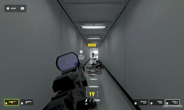 They Killed Your Cat Screenshot 2