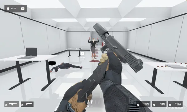 They Killed Your Cat Screenshot 3