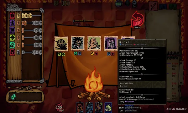Underboard Screenshot 3