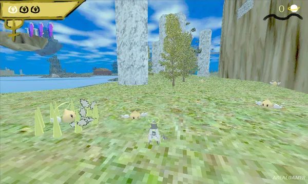 Valkyrie Saga Screenshot 2