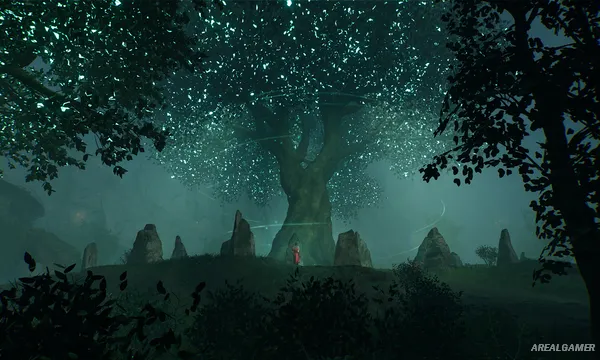 Vampires: Bloodlord Rising Screenshot 3