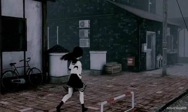 Welcome to Doll Town Screenshot 1