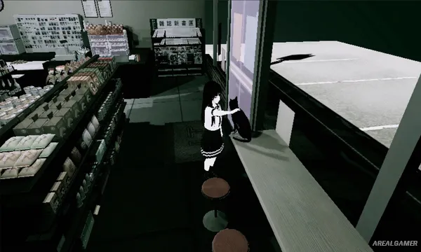 Welcome to Doll Town Screenshot 2