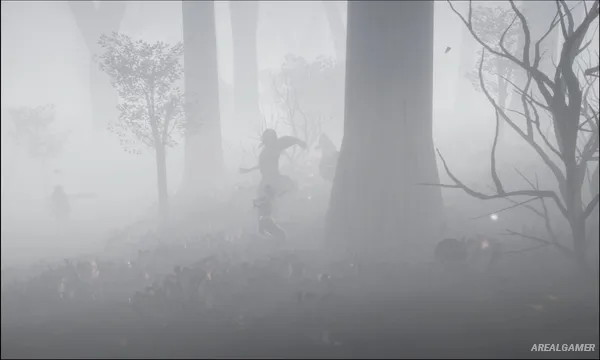 Whisper of the Swallows Screenshot 1