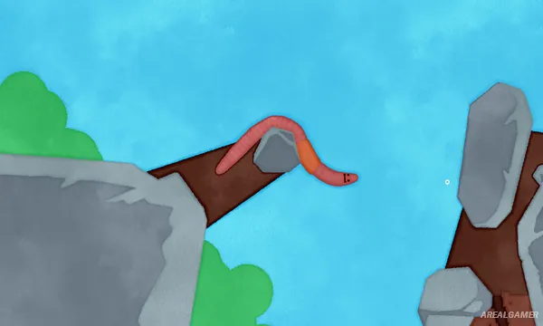 Wirm Screenshot 1