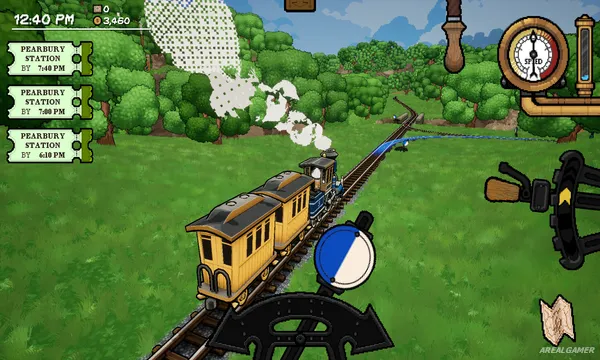A Bumpy Ride Screenshot 2, Free Download, PC Game, Full Updated