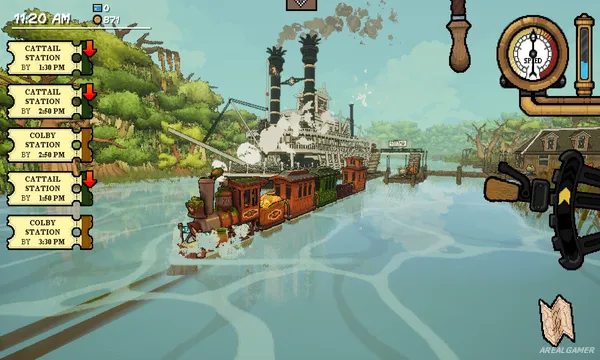 A Bumpy Ride Screenshot 3, Free Download, PC Game, Full Updated