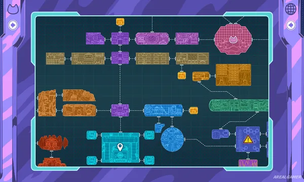 A Planet Full of Cats Screenshot 3, Free Download, PC Game, Full Updated