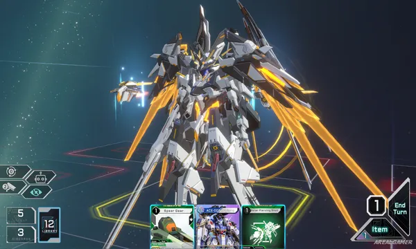 ACE Strategy: Mecha Nova Screenshot 3, Free Download, PC Game, Full Updated