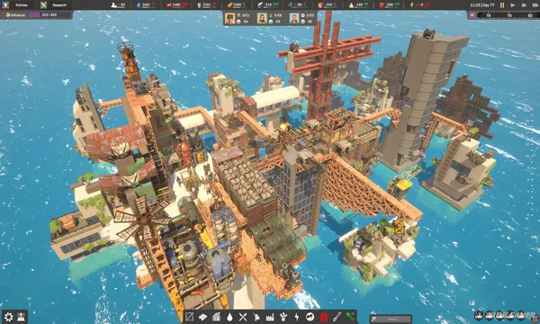 ALL WILL FALL Screenshot 1, Free Download, PC Game, Full Updated