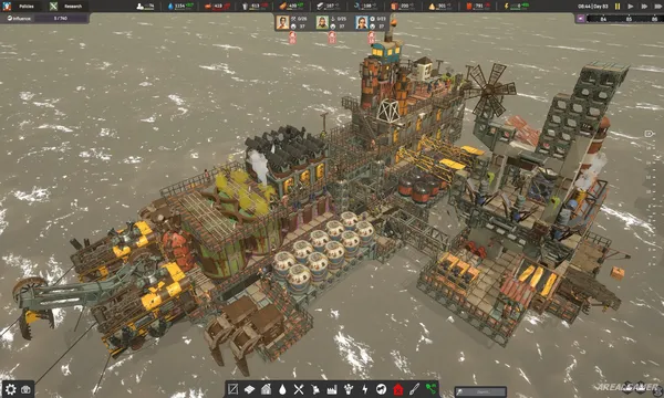ALL WILL FALL Screenshot 2, Free Download, PC Game, Full Updated