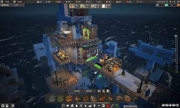 ALL WILL FALL Screenshot 3, Free Download, PC Game, Full Updated
