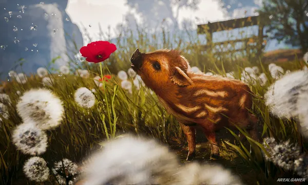 Adorable Adventures Screenshot 1, Free Download, PC Game, Full Updated